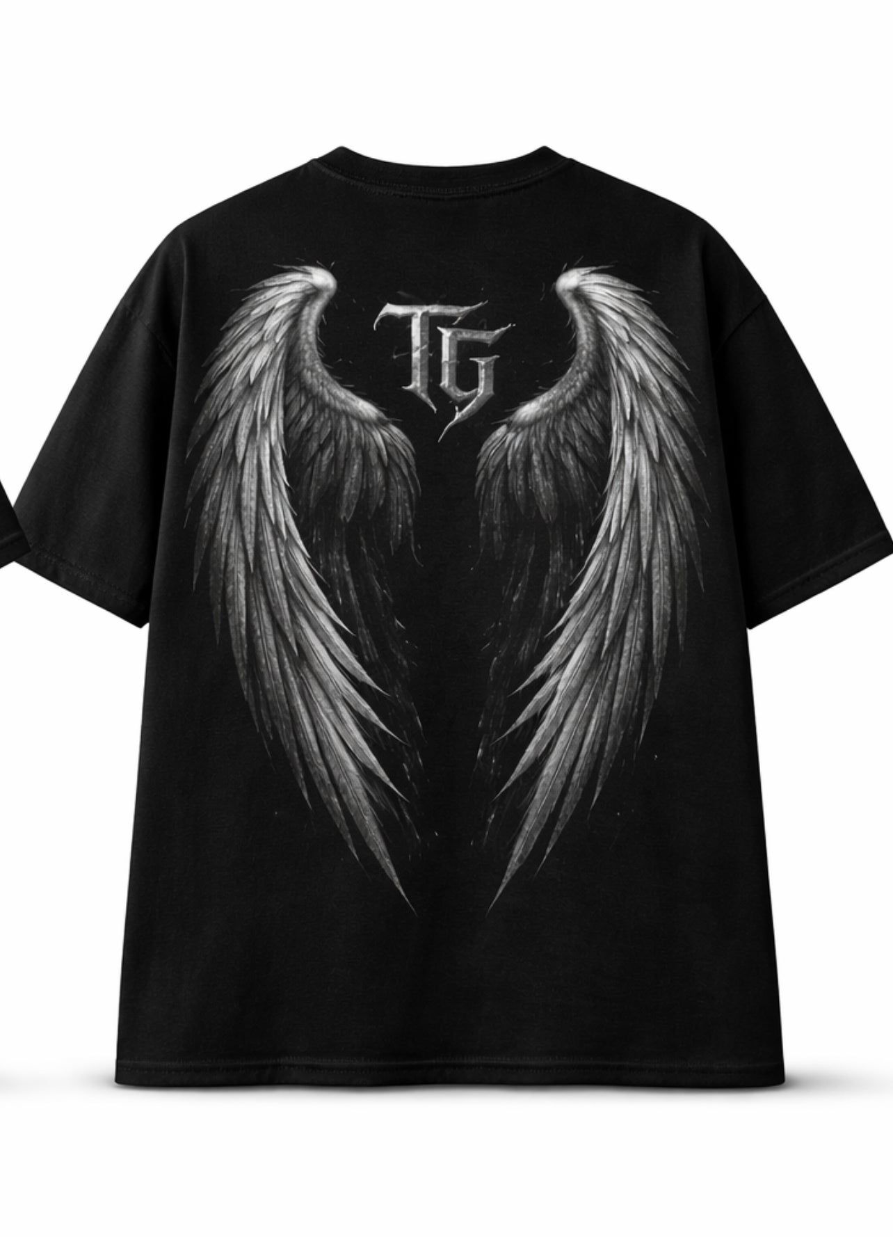 Ascension Tee