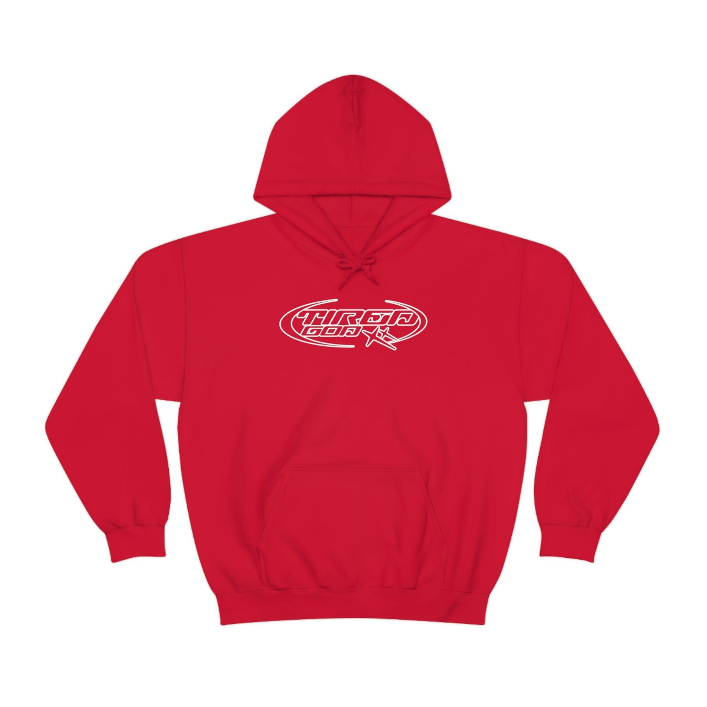SelfMade Hoodie