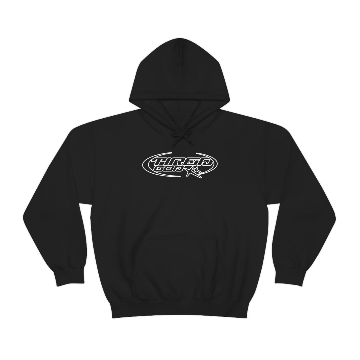 SelfMade Hoodie