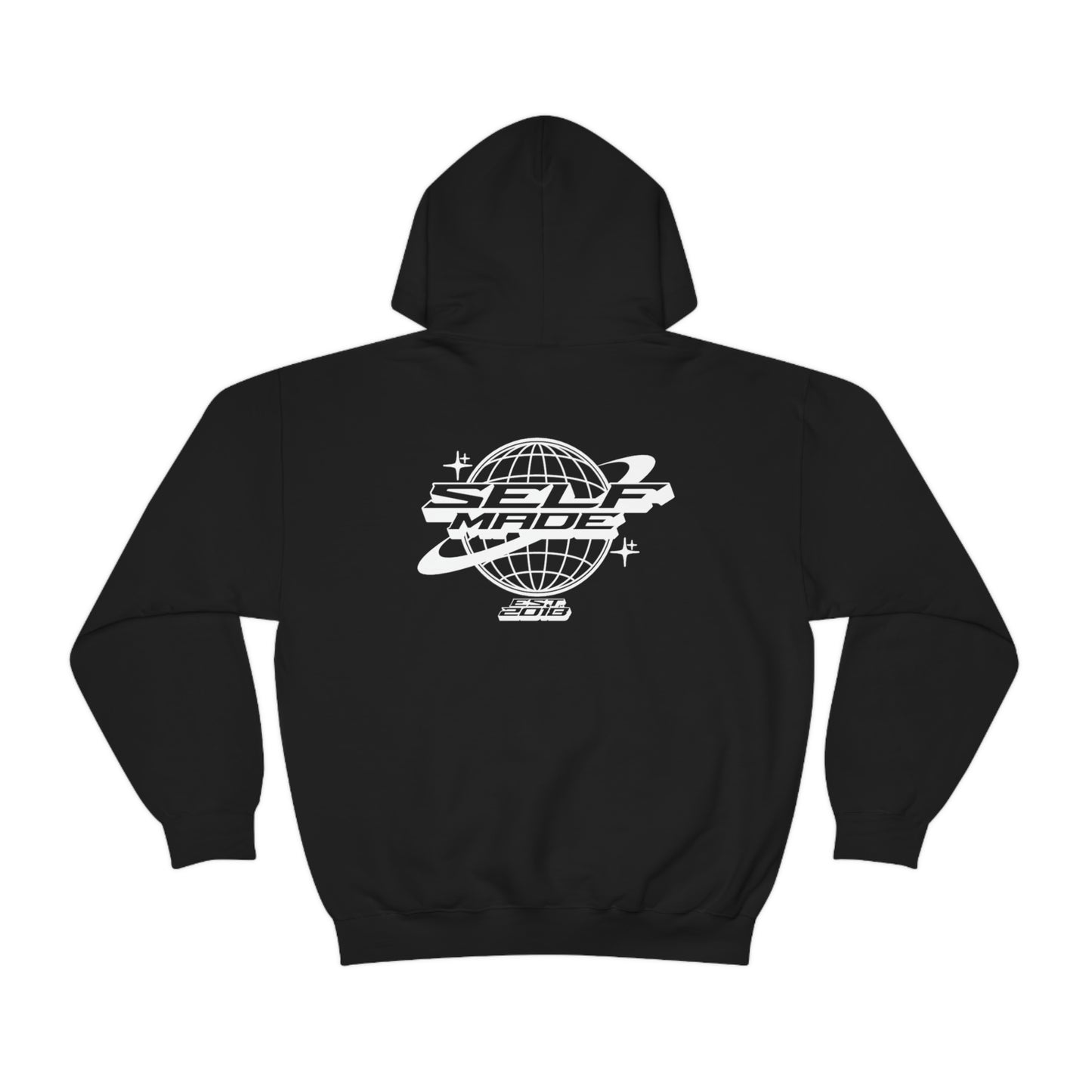 SelfMade Hoodie