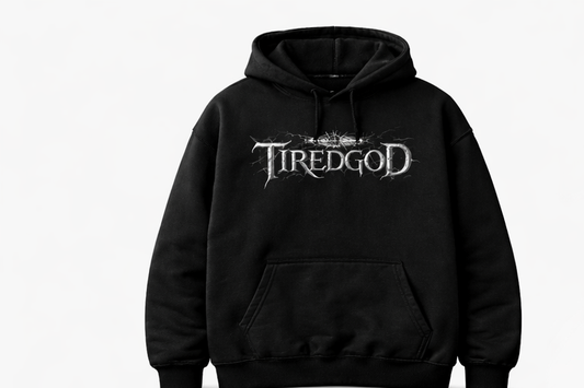 Ascension Hoodie